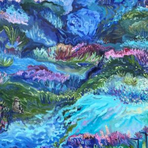 From the heart